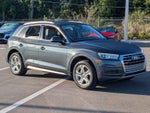 2019 Audi Q5 Premium 45 TFSI quattro