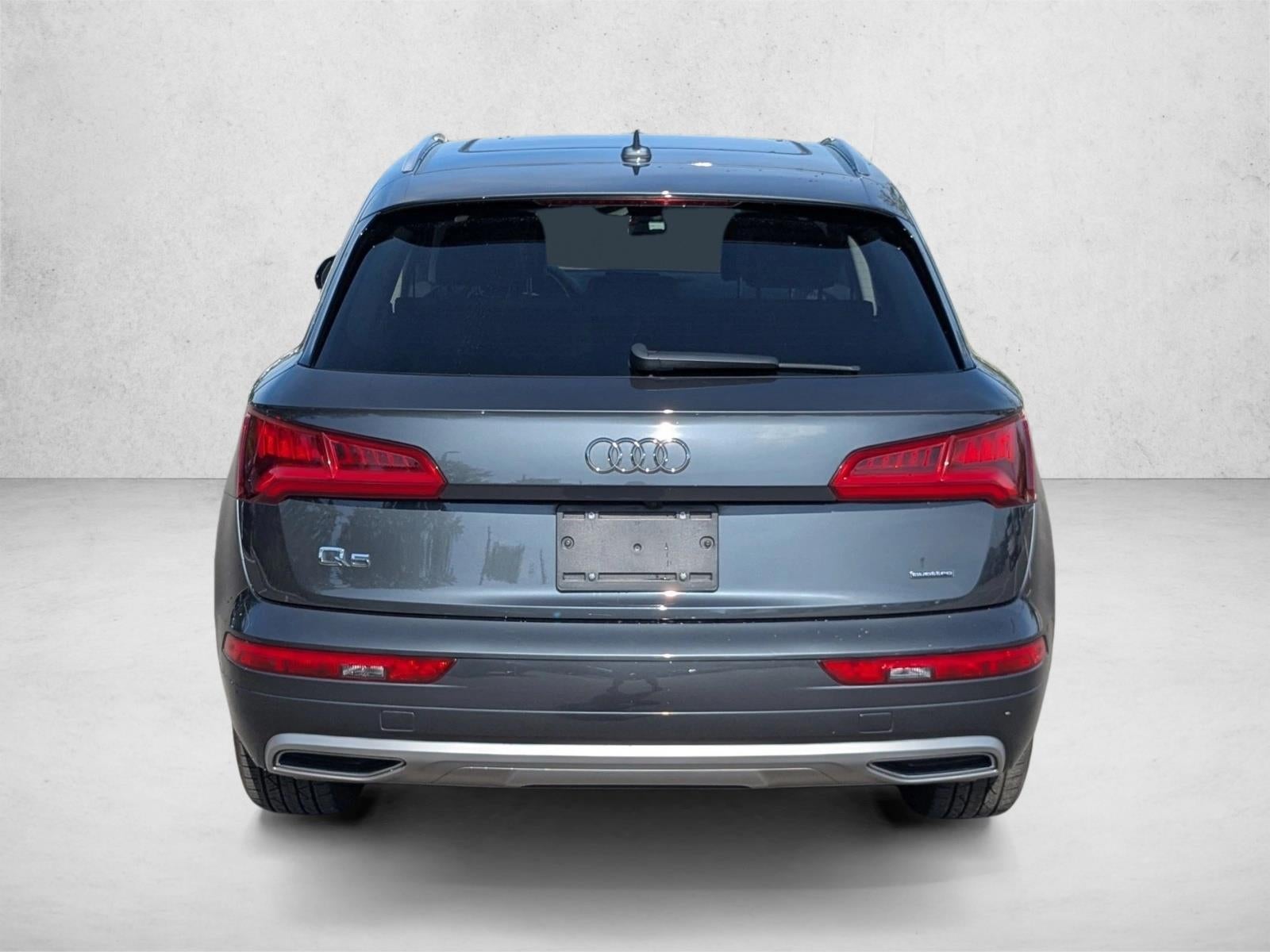 2019 Audi Q5 Premium 45 TFSI quattro