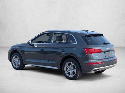 2019 Audi Q5 Premium 45 TFSI quattro