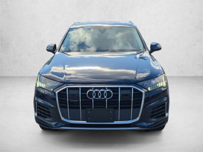 2023 Audi Q7 Premium 55 TFSI quattro