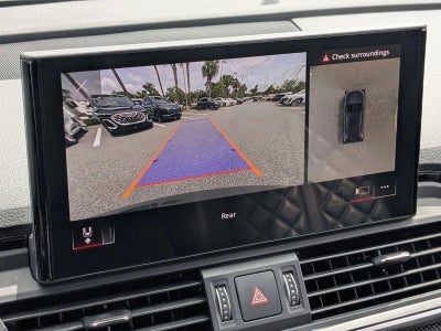 2023 Audi SQ5 Premium Plus 3.0 TFSI quattro