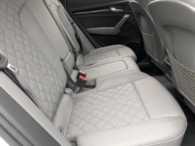 2024 Audi SQ5 Premium Plus 3.0 TFSI quattro