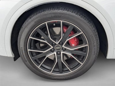 2024 Audi SQ5 Premium Plus 3.0 TFSI quattro