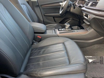 2021 Audi Q5 Premium Plus 45 TFSI quattro