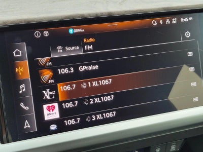 2023 Audi Q4 e-tron Premium Plus 40 RWD