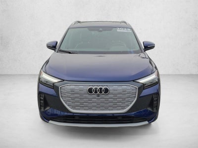 2023 Audi Q4 e-tron Premium Plus 40 RWD