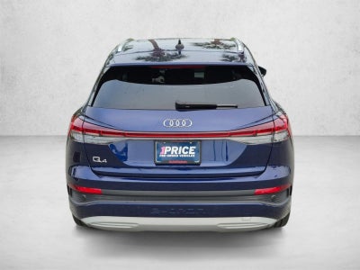 2023 Audi Q4 e-tron Premium Plus 40 RWD