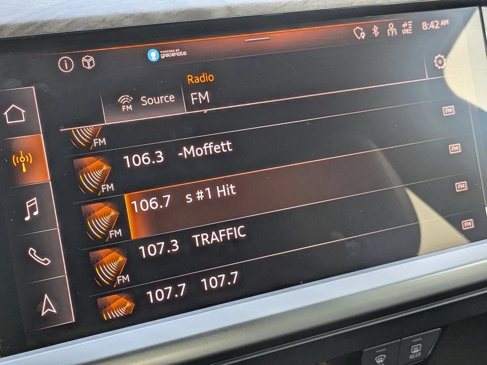 2023 Audi Q4 e-tron Premium Plus 40 RWD
