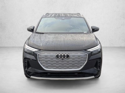 2023 Audi Q4 e-tron Premium Plus 40 RWD