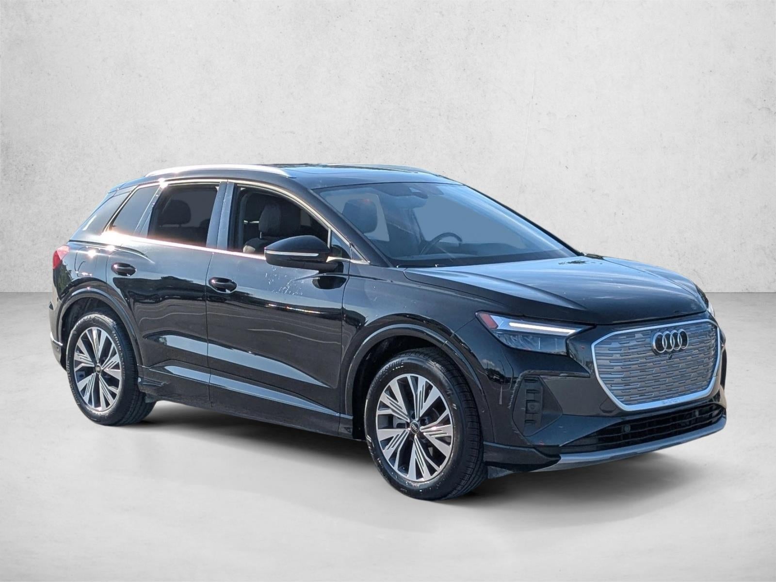 2023 Audi Q4 e-tron Premium Plus 40 RWD