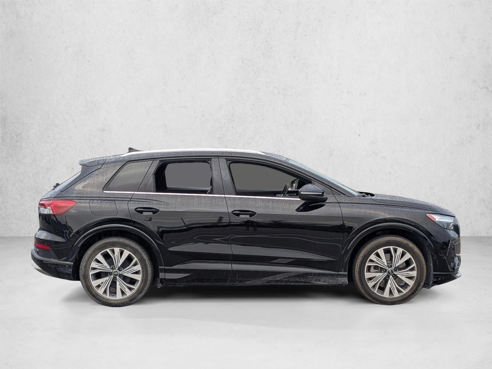 2023 Audi Q4 e-tron Premium Plus 40 RWD
