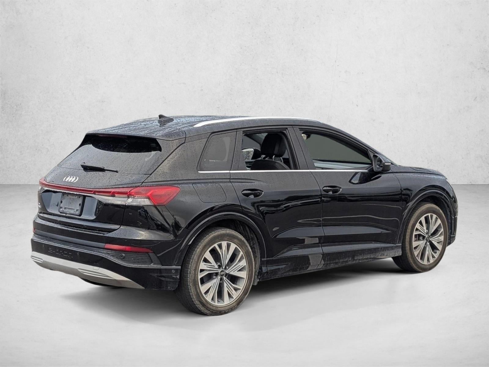 2023 Audi Q4 e-tron Premium Plus 40 RWD