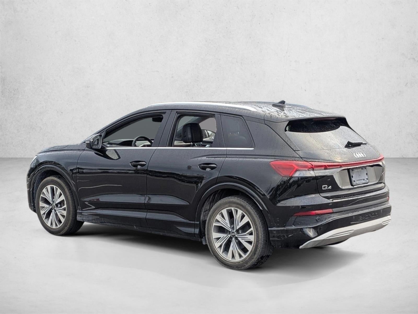 2023 Audi Q4 e-tron Premium Plus 40 RWD