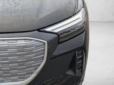 2023 Audi Q4 e-tron Premium Plus 40 RWD