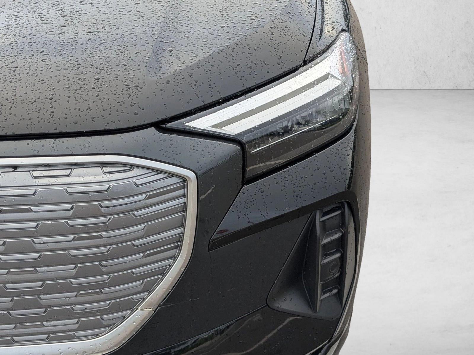 2023 Audi Q4 e-tron Premium Plus 40 RWD