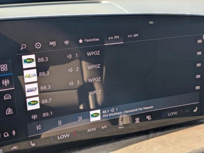 2025 Audi Q5 Sportback Premium 2.0 TFSI quattro