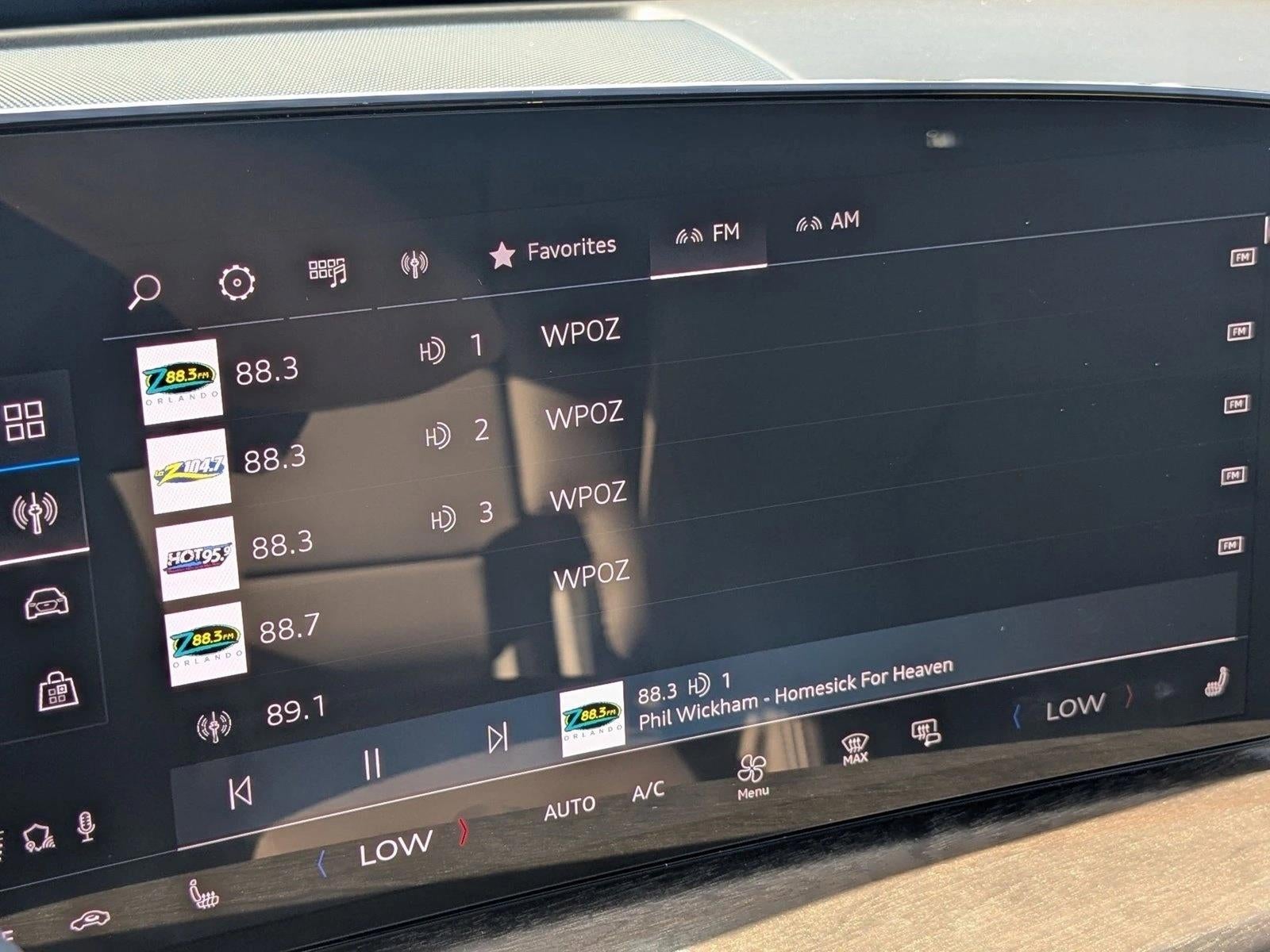 2025 Audi Q5 Sportback Premium 2.0 TFSI quattro