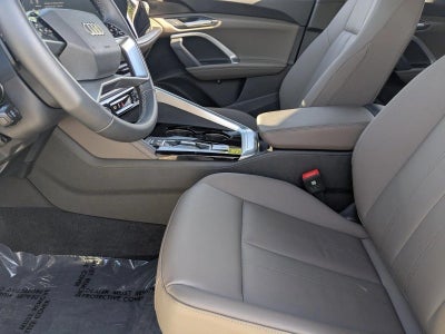 2025 Audi Q5 Sportback Premium 2.0 TFSI quattro