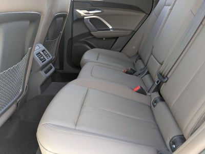 2025 Audi Q5 Sportback Premium 2.0 TFSI quattro