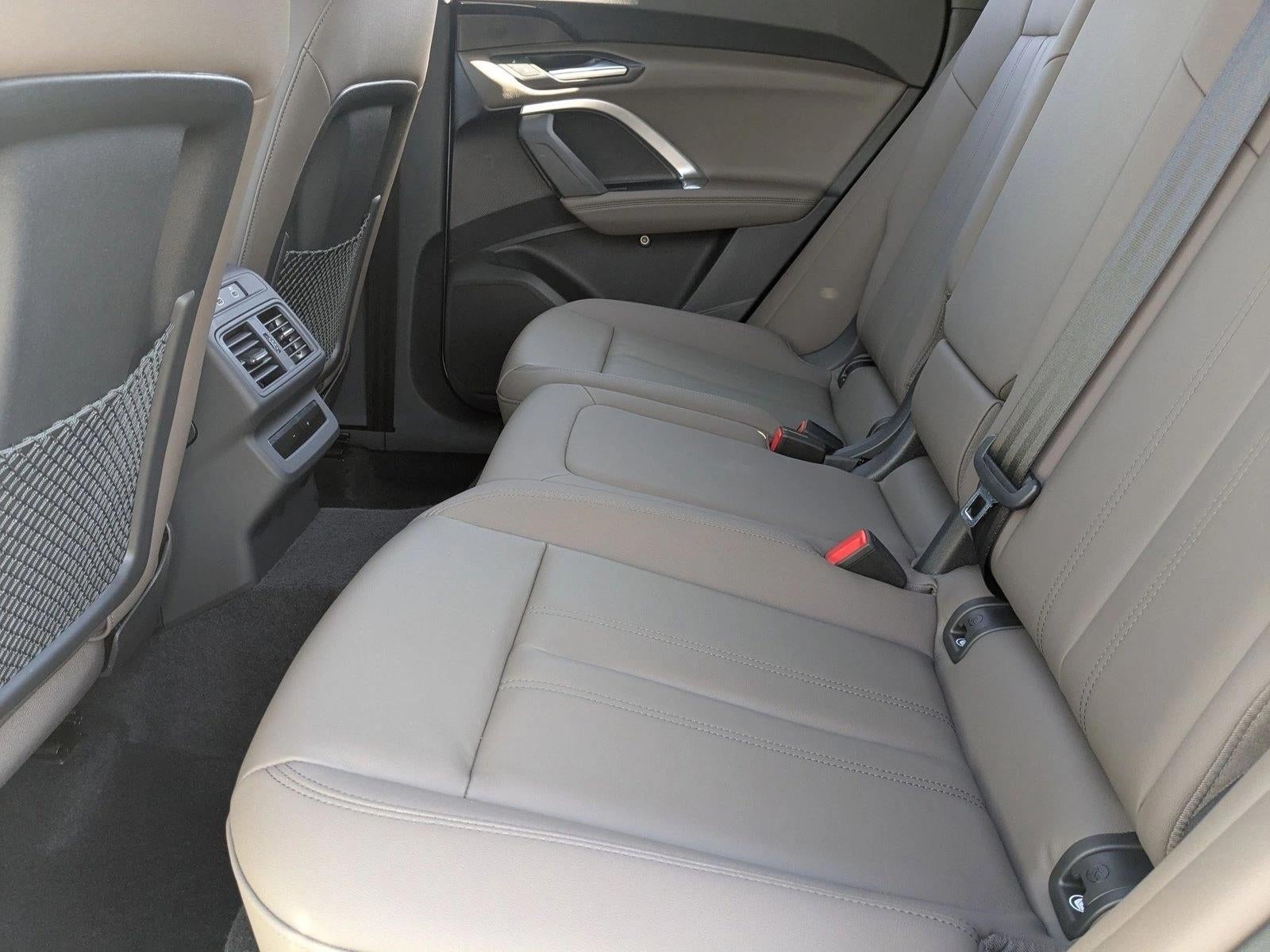 2025 Audi Q5 Sportback Premium 2.0 TFSI quattro