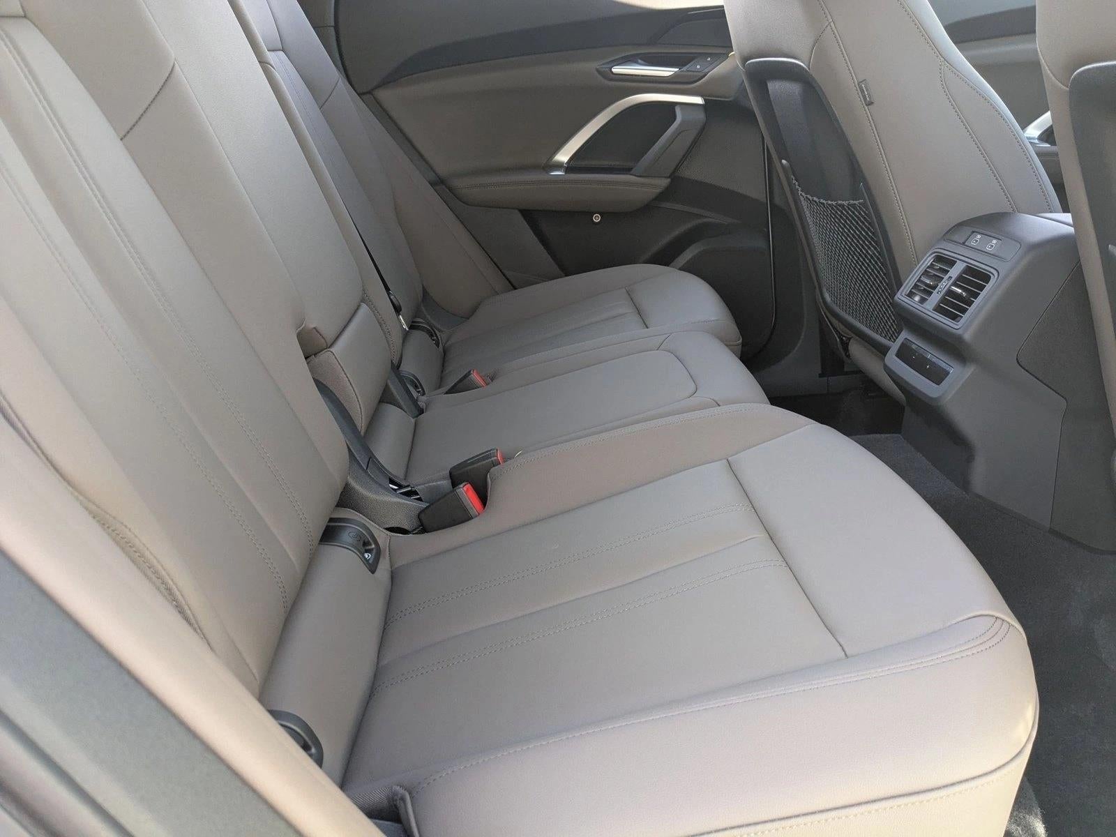 2025 Audi Q5 Sportback Premium 2.0 TFSI quattro