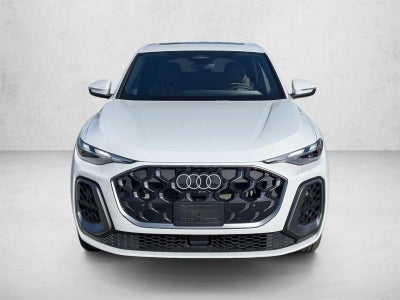 2025 Audi Q5 Sportback Premium 2.0 TFSI quattro