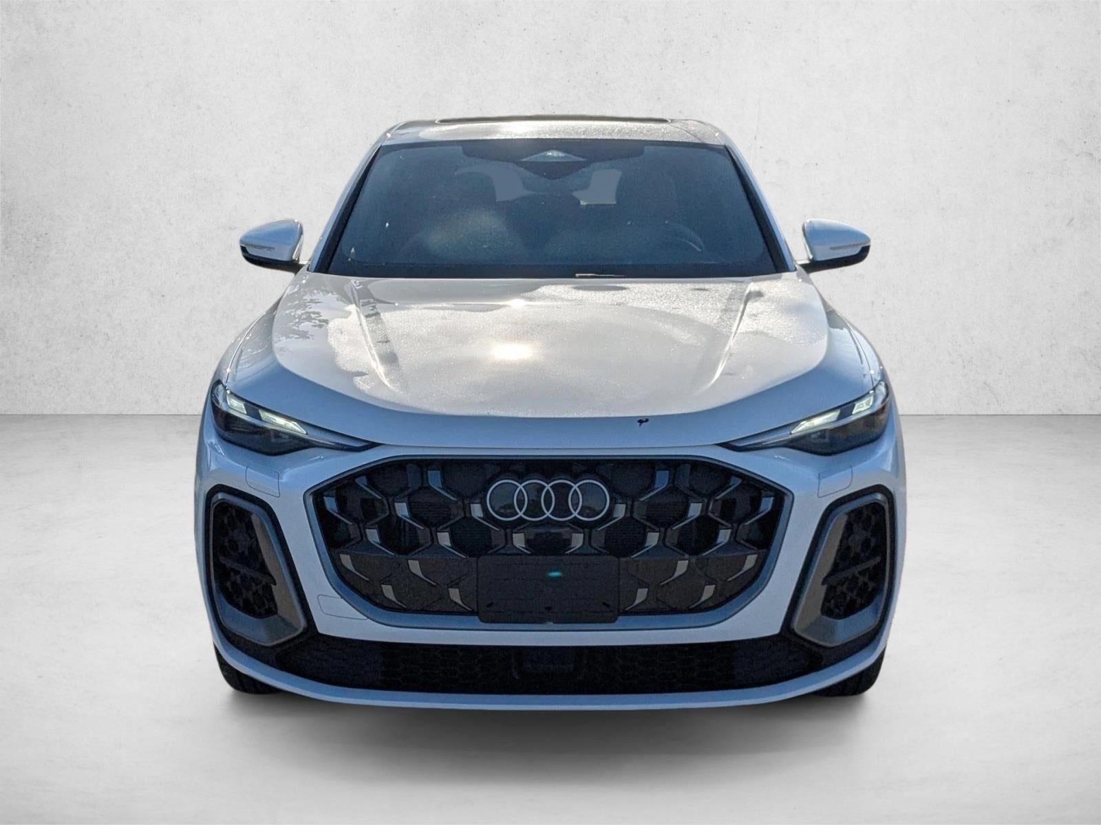 2025 Audi Q5 Sportback Premium 2.0 TFSI quattro