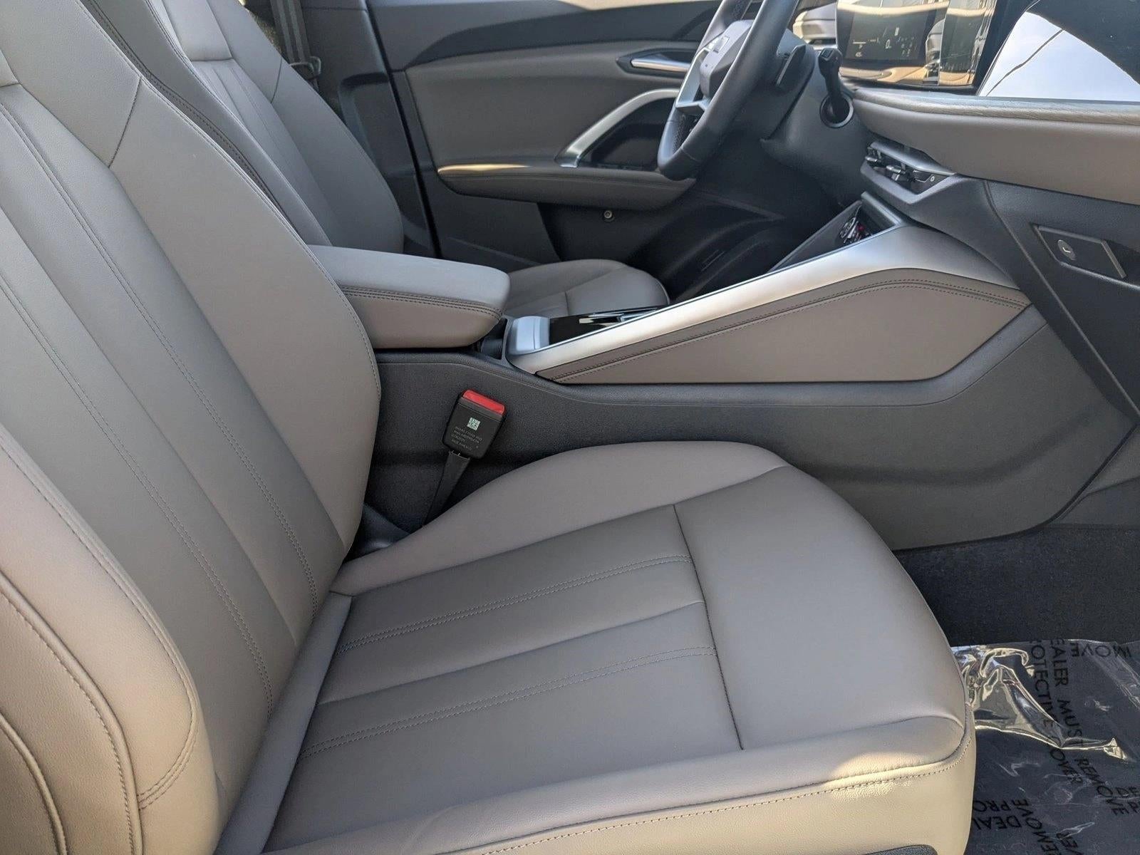 2025 Audi Q5 Sportback Premium 2.0 TFSI quattro