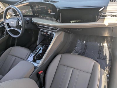 2025 Audi Q5 Sportback Premium 2.0 TFSI quattro
