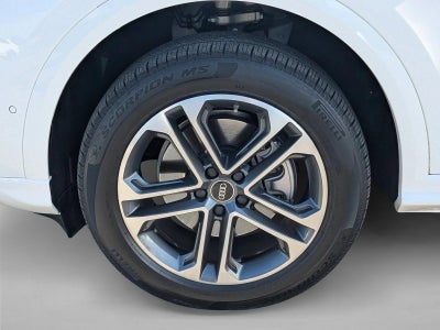 2025 Audi Q5 Sportback Premium 2.0 TFSI quattro