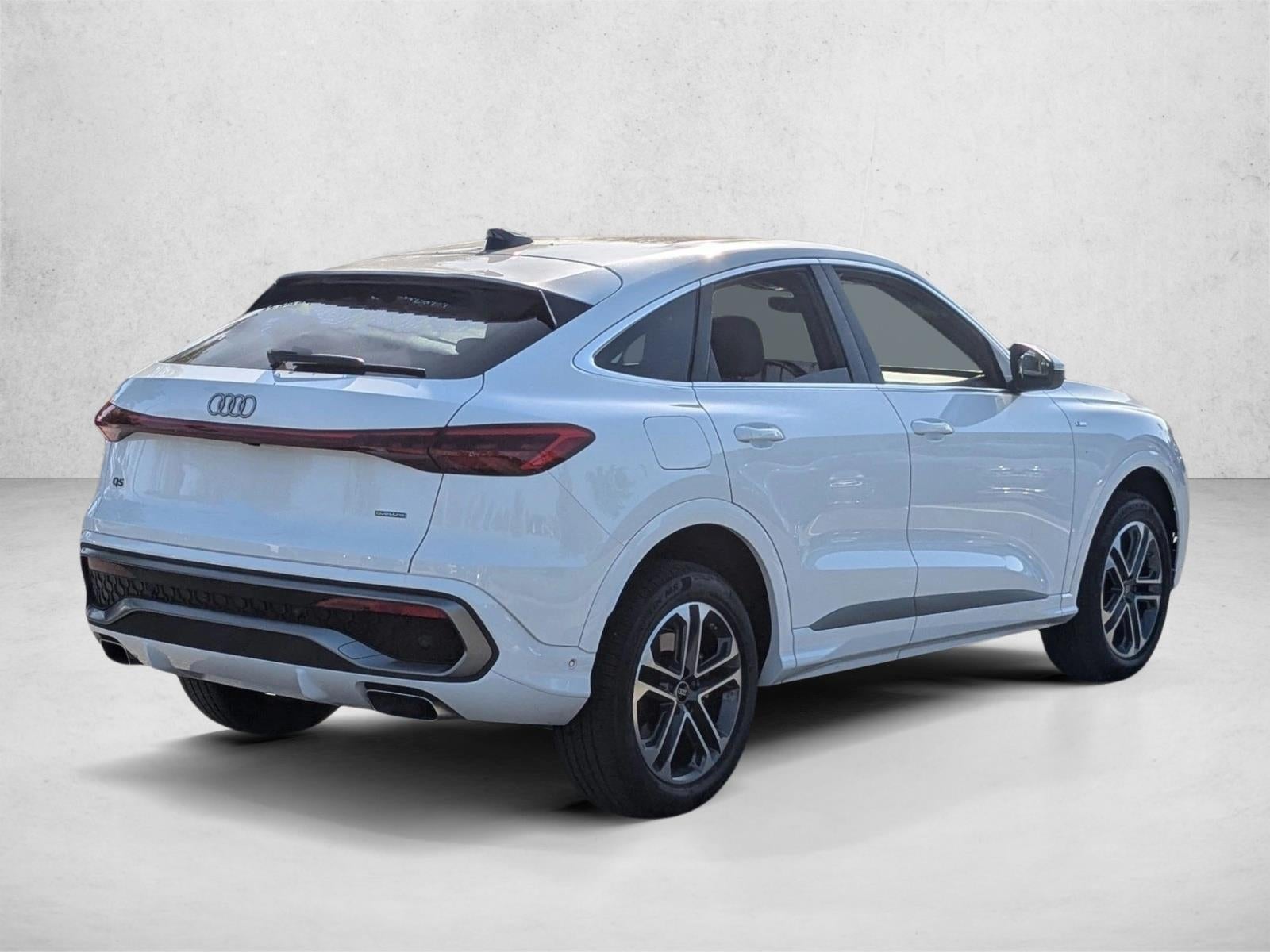 2025 Audi Q5 Sportback Premium 2.0 TFSI quattro