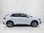 2022 Audi Q3 S line Premium 45 TFSI quattro