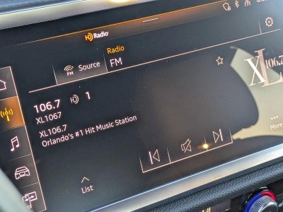 2025 Audi Q3 S line Premium 45 TFSI quattro