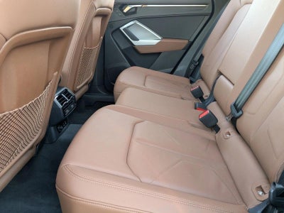 2025 Audi Q3 S line Premium 45 TFSI quattro