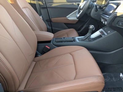 2025 Audi Q3 S line Premium 45 TFSI quattro