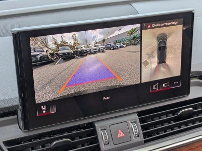 2023 Audi Q5 S line Premium Plus 55 TFSI e quattro