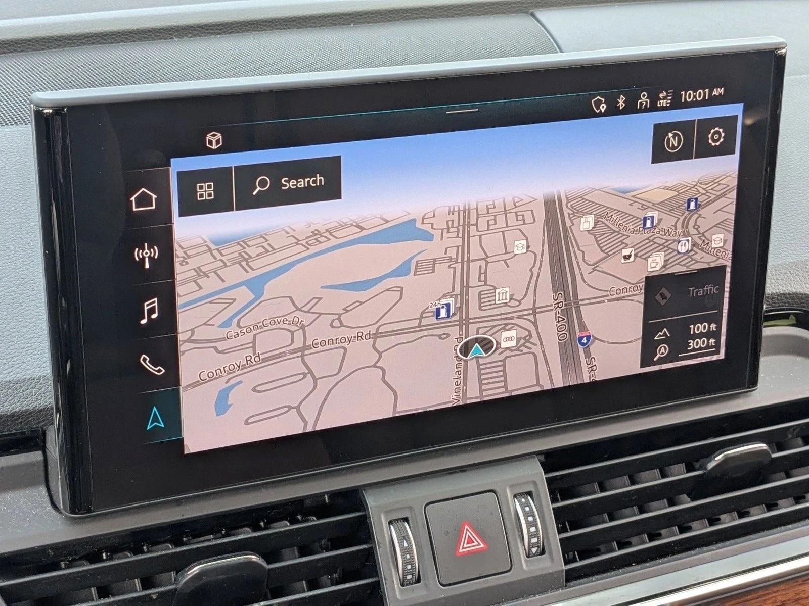 2023 Audi Q5 S line Premium Plus 55 TFSI e quattro