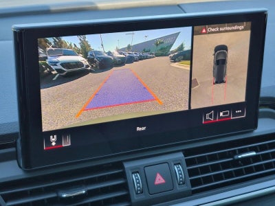 2023 Audi Q5 S line Premium Plus 45 TFSI quattro