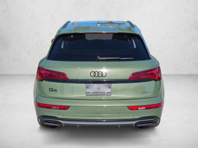 2023 Audi Q5 S line Premium Plus 45 TFSI quattro