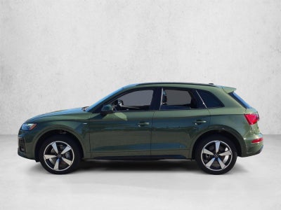 2023 Audi Q5 S line Premium Plus 45 TFSI quattro