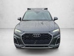 2022 Audi Q5 S line Premium Plus 45 TFSI quattro