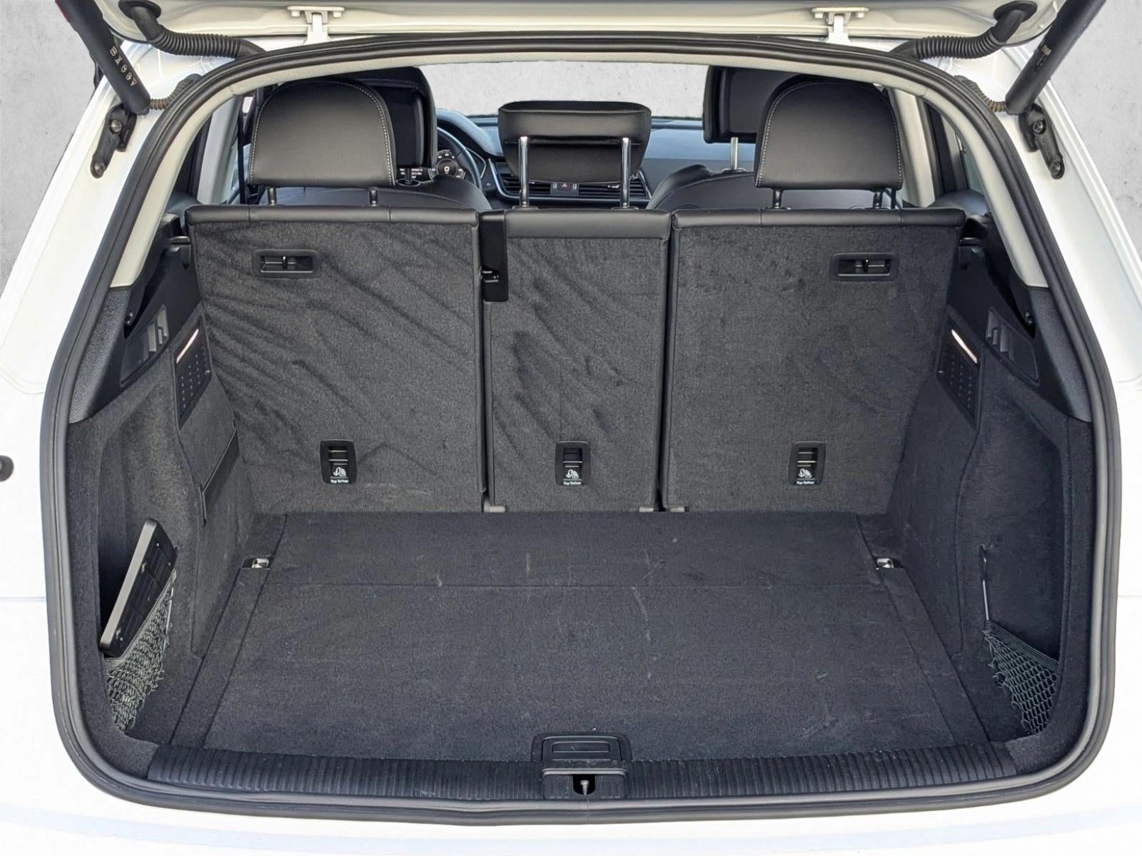 2025 Audi Q5 S line Premium Plus 45 TFSI quattro