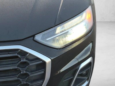 2023 Audi Q5 S line Premium Plus 45 TFSI quattro