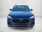 2025 Audi Q5 S line Premium Plus 45 TFSI quattro