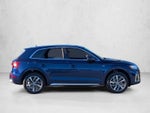 2025 Audi Q5 S line Premium Plus 45 TFSI quattro