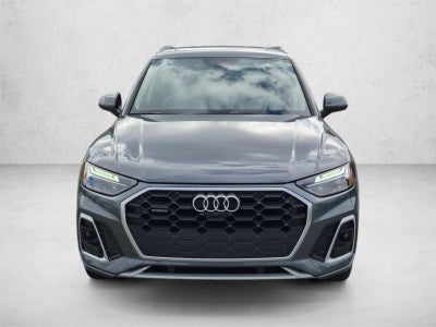 2023 Audi Q5 S line Premium Plus 45 TFSI quattro