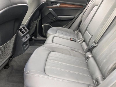 2023 Audi Q5 S line Premium Plus 45 TFSI quattro