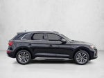 2023 Audi Q5 S line Premium Plus 45 TFSI quattro