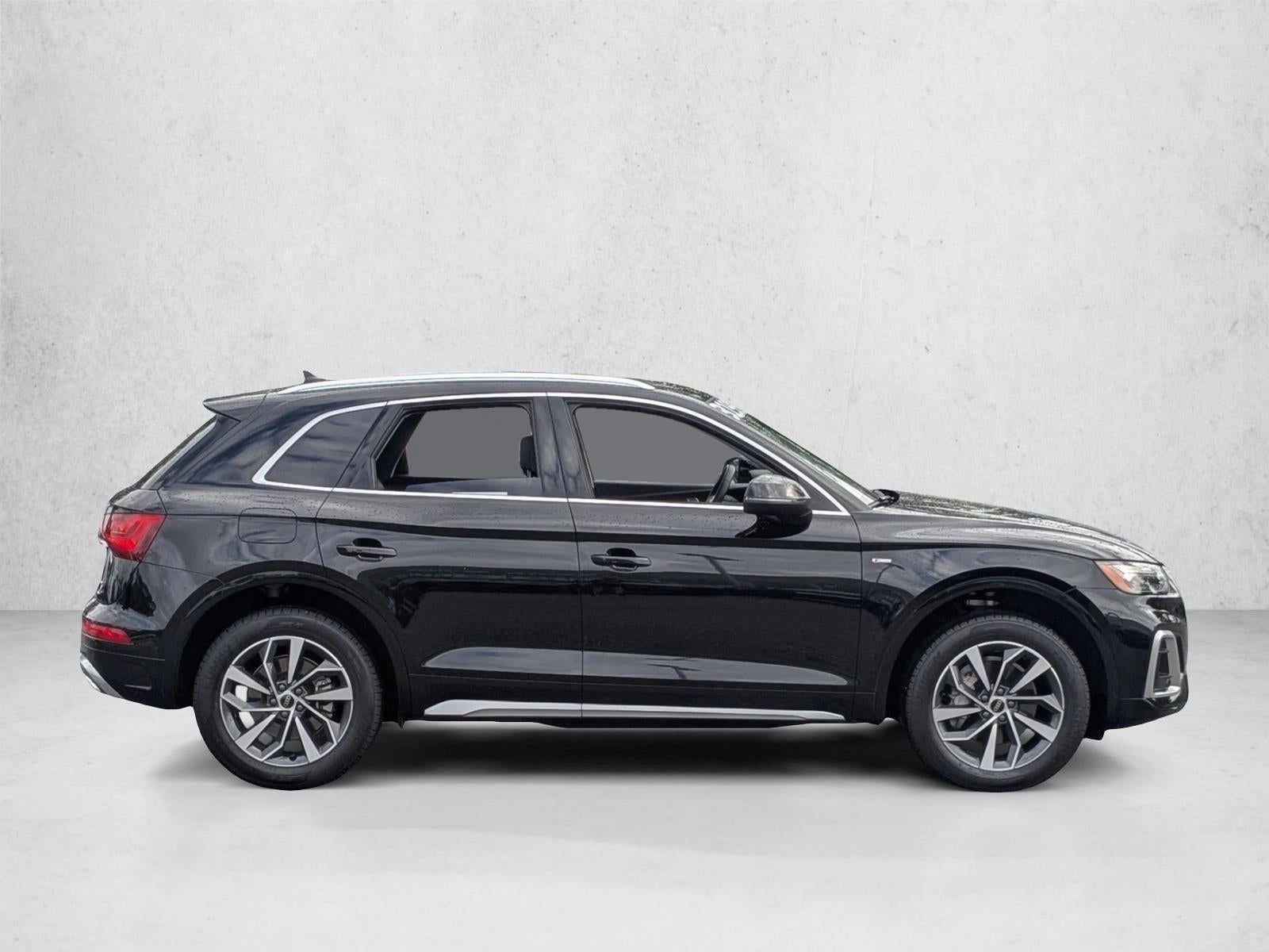 2023 Audi Q5 S line Premium Plus 45 TFSI quattro