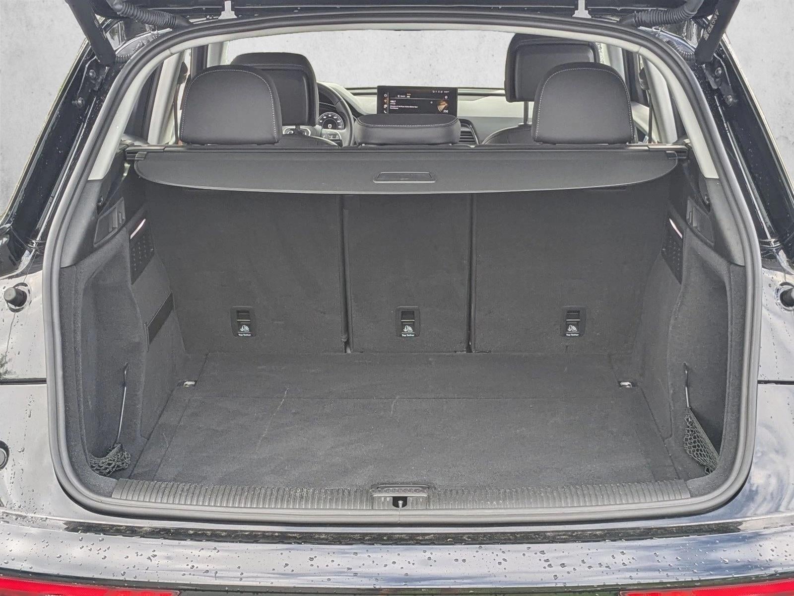 2023 Audi Q5 S line Premium Plus 45 TFSI quattro